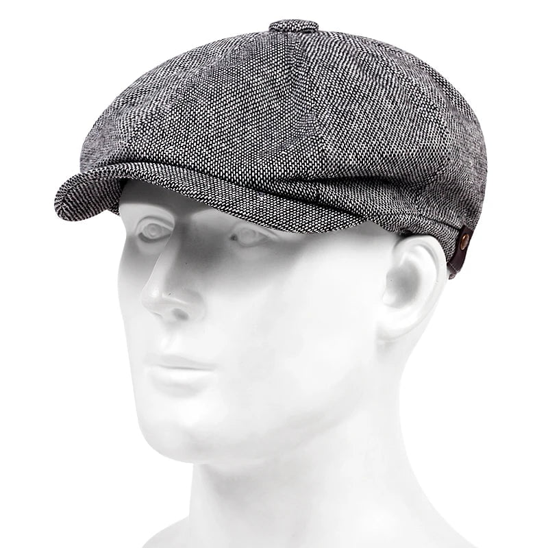 Gavroche hat