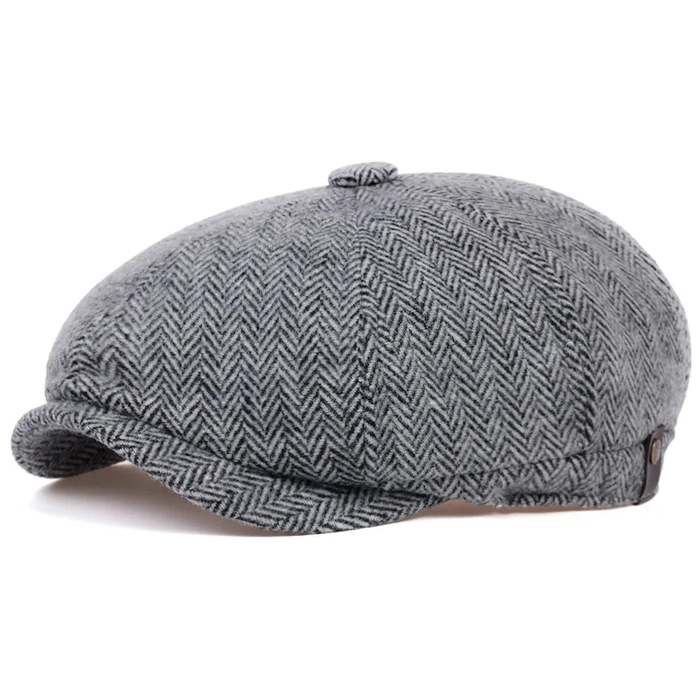 Gavroche hat