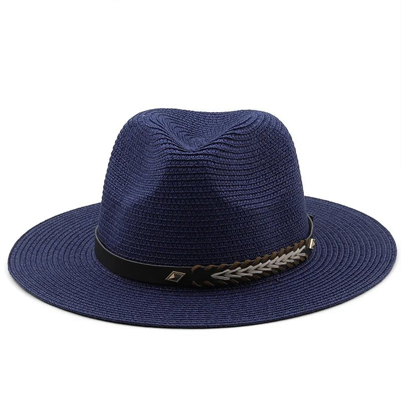 Panama hat for women and men