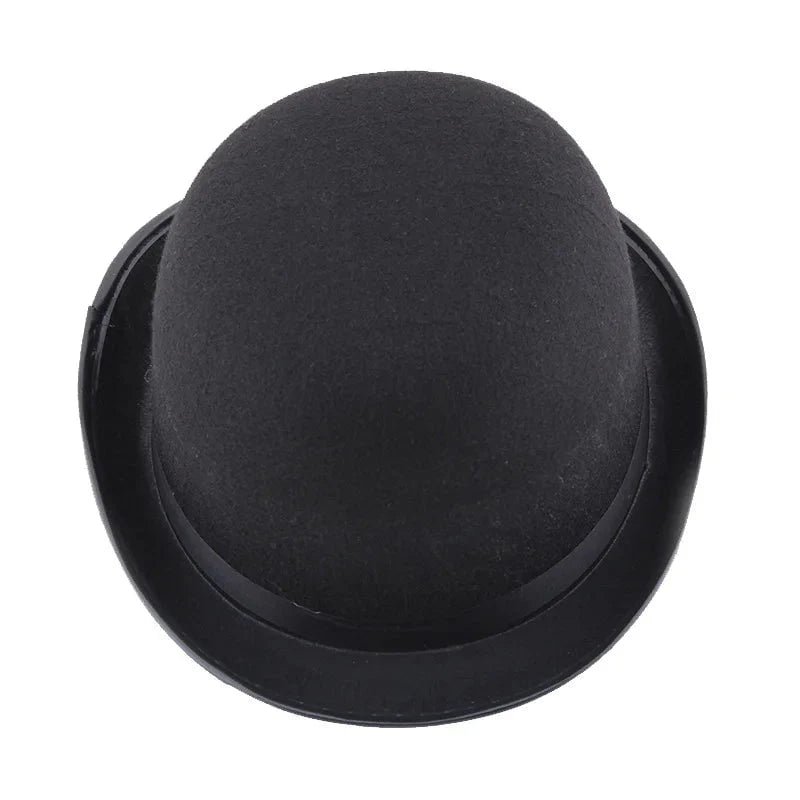 Bowler hat
