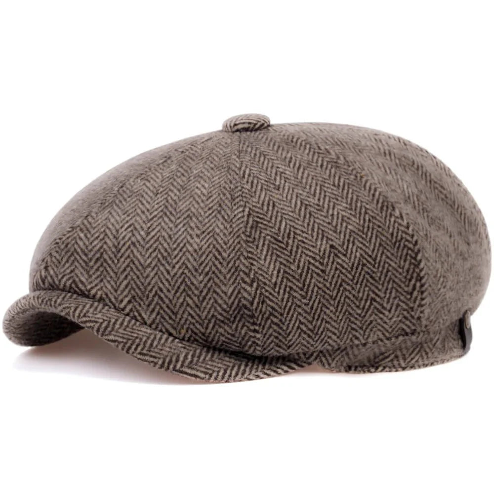 Gavroche hat