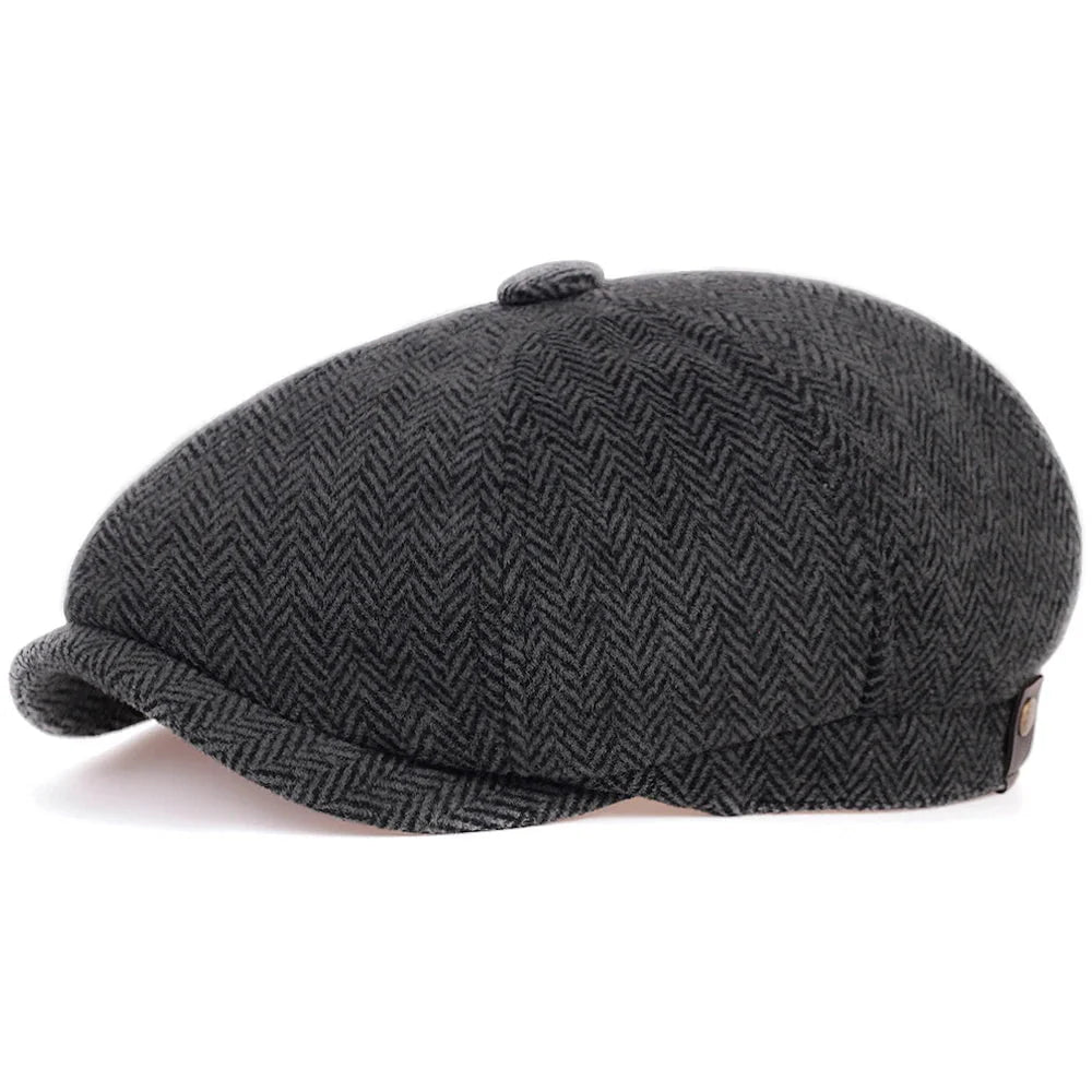 Gavroche hat
