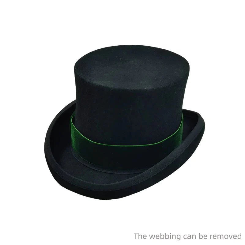 English top hat