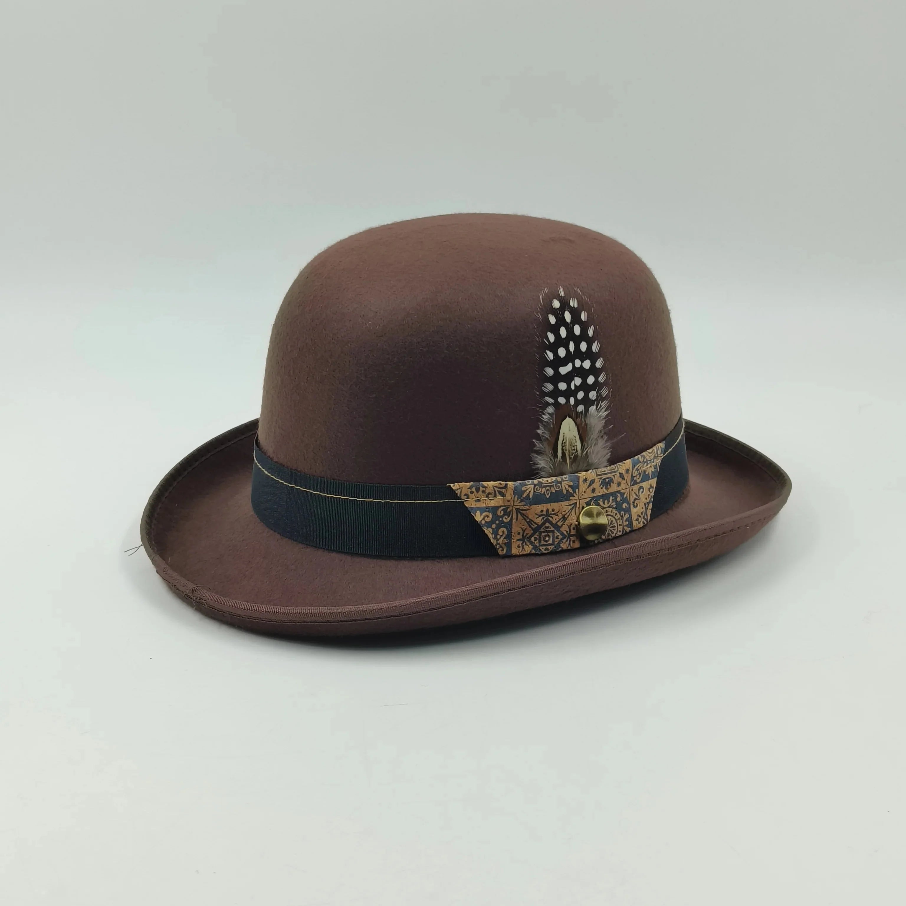 Bowler hat