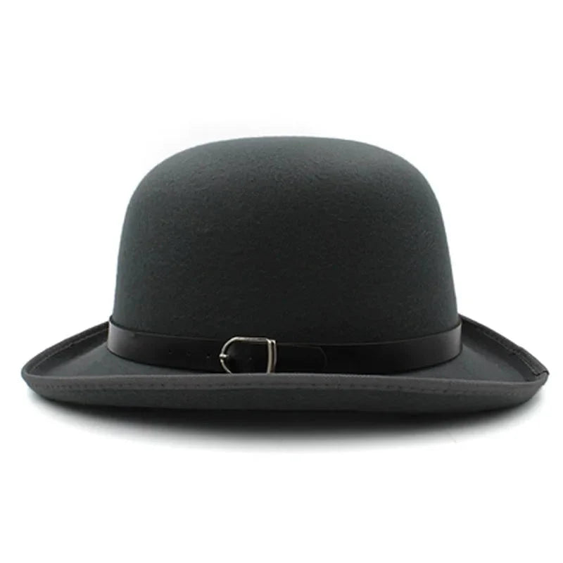 Bowler hat