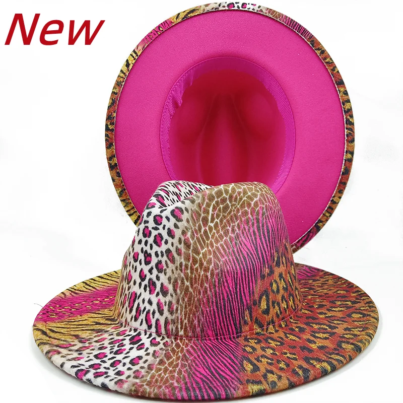 Minimalist Fedora Hat for Women