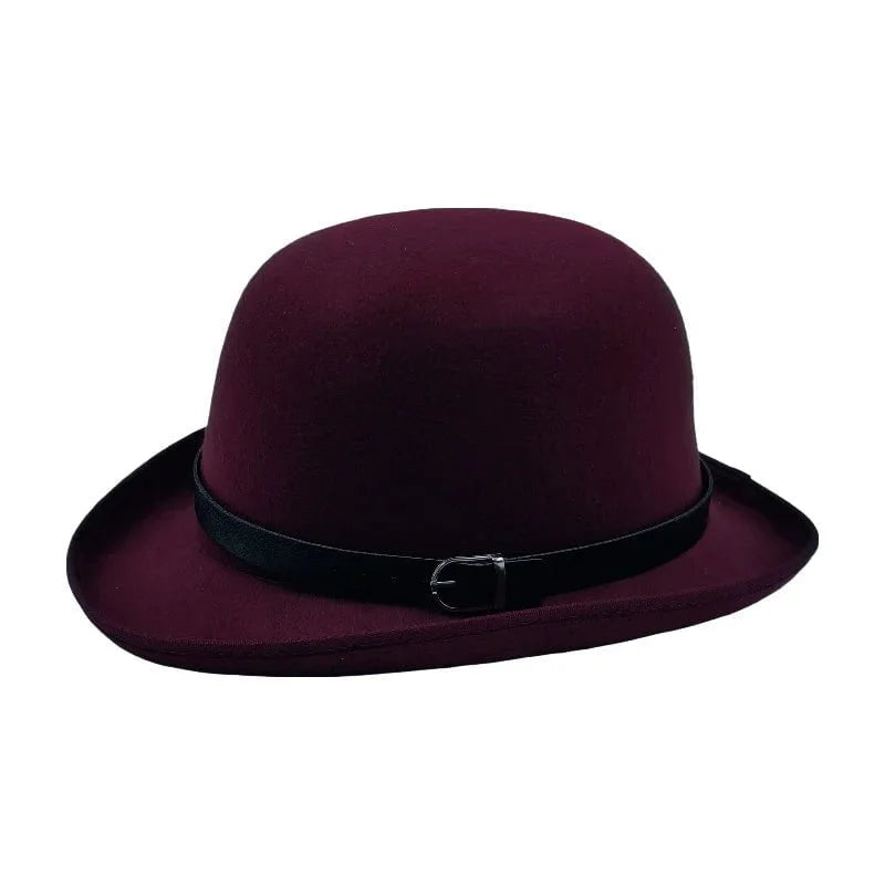 Bowler hat