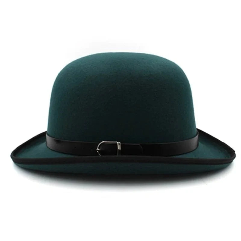 Bowler hat