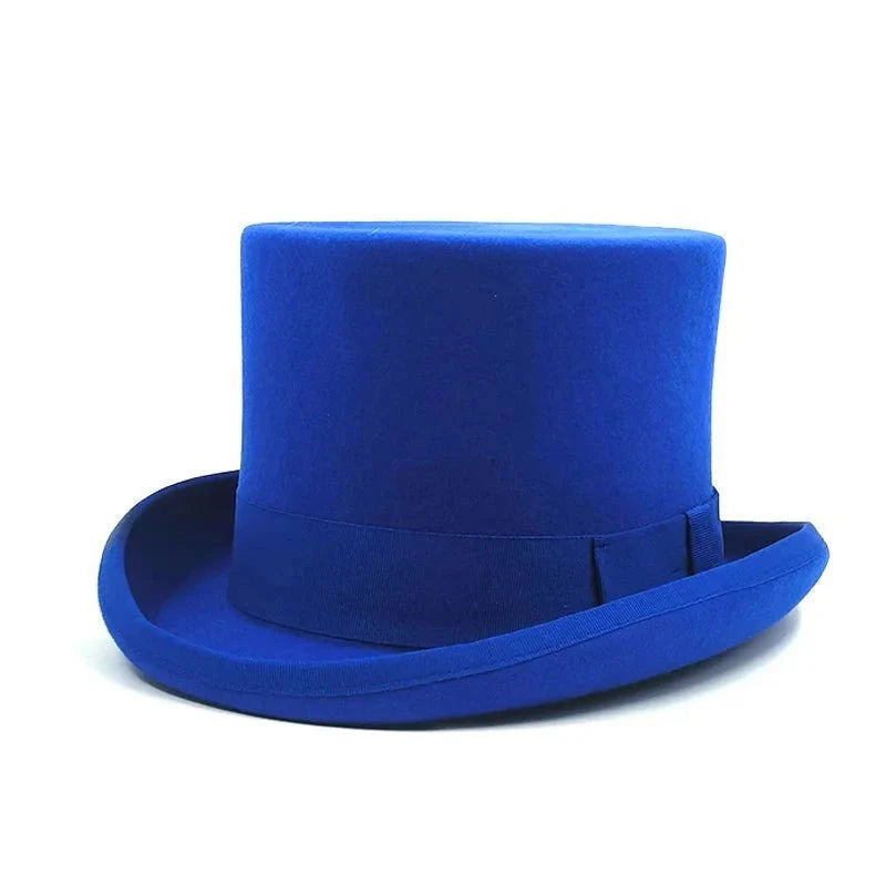 Men's top hat