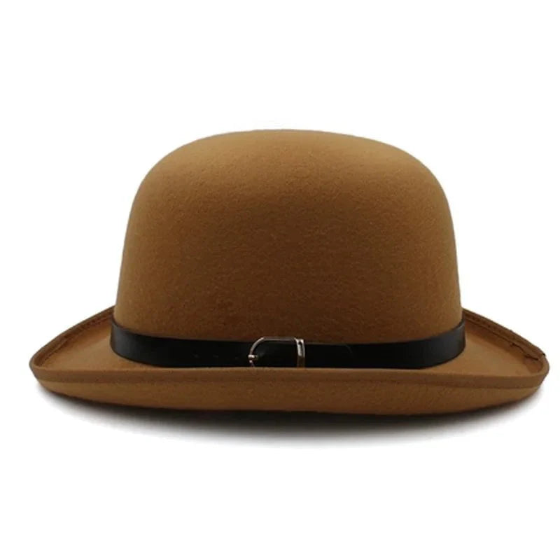 Bowler hat