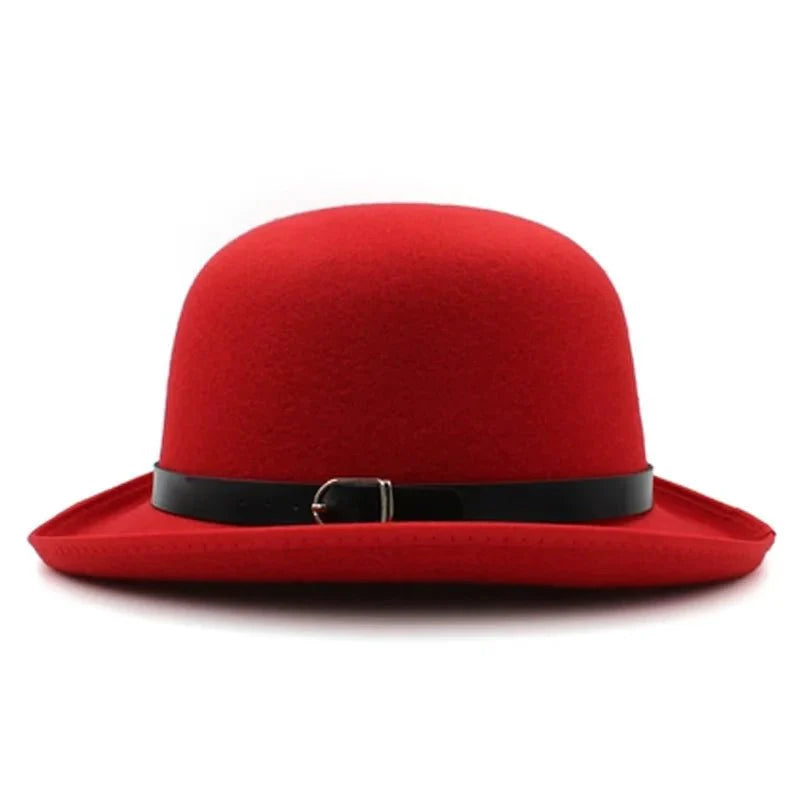 Bowler hat