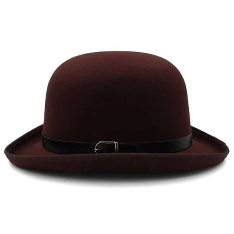 Bowler hat