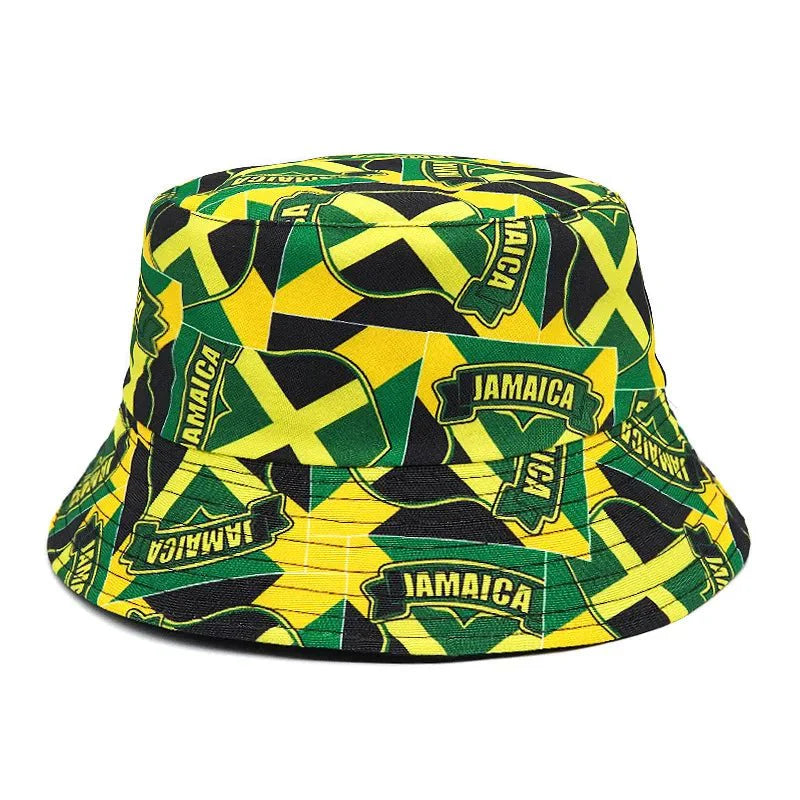 Jamaican hat