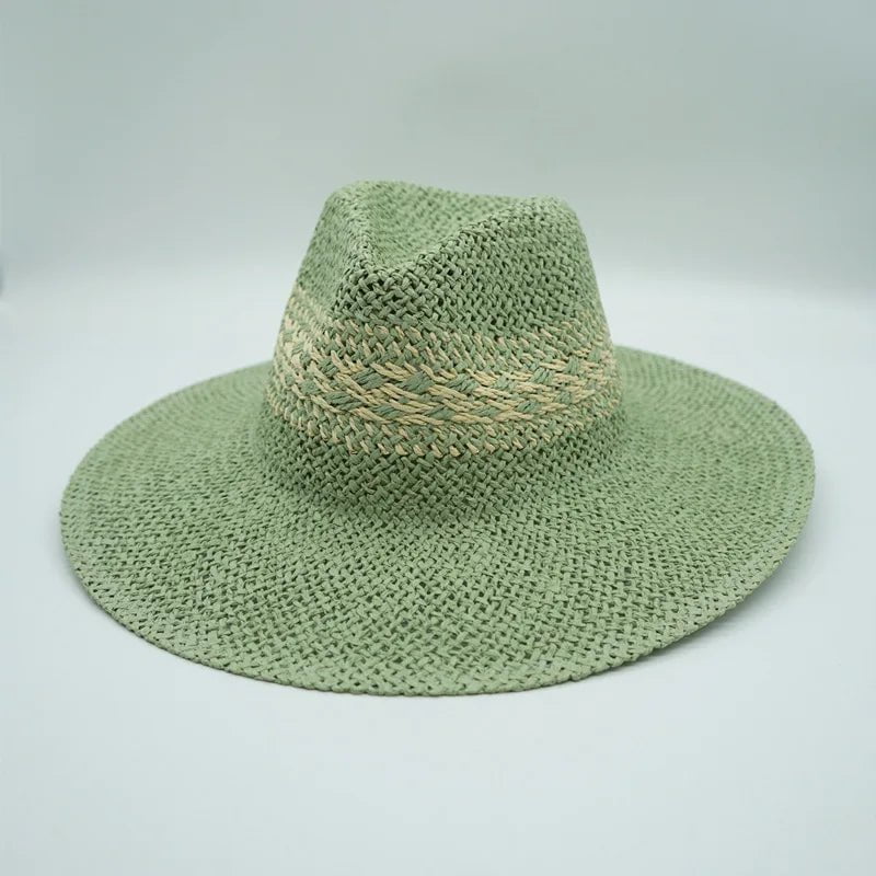 Women's sun hats