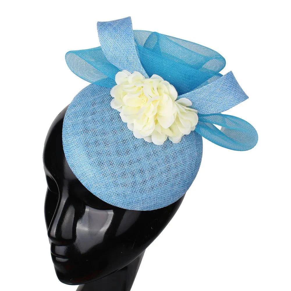 Festive Fascinator Hat