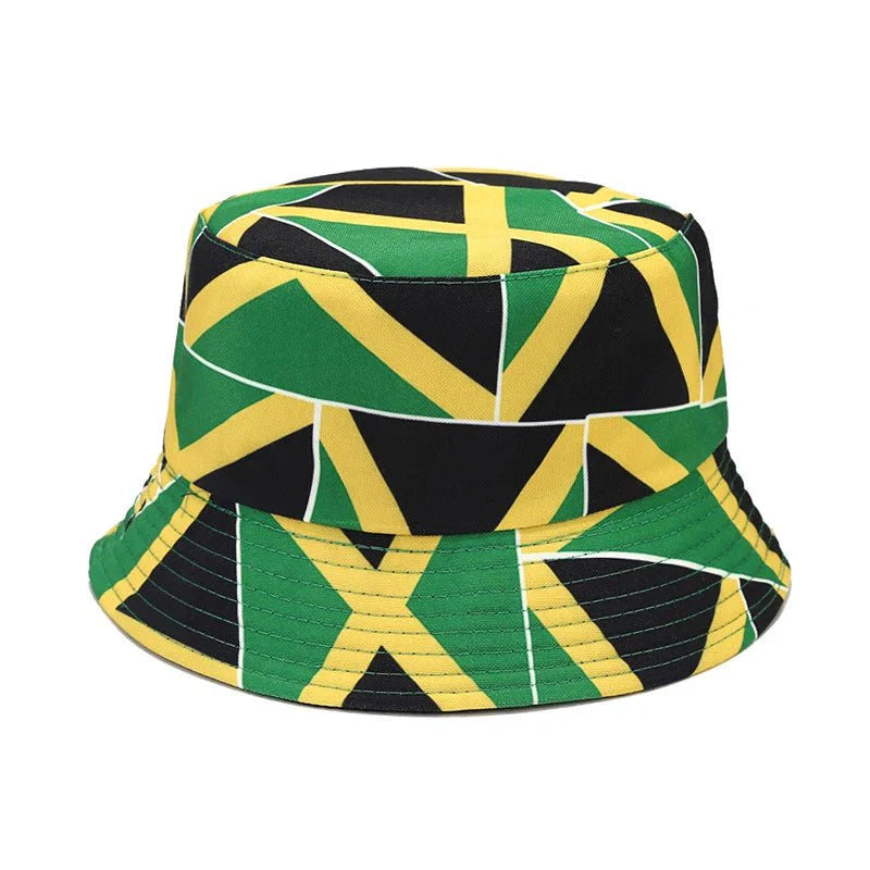 Jamaican hat