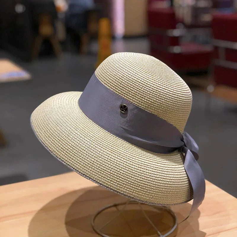 Sun hat
