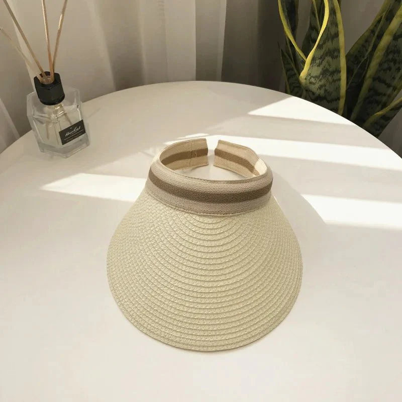 Sun visor