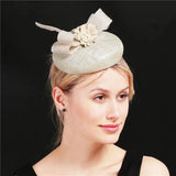 Fascinator Fantasy Hat