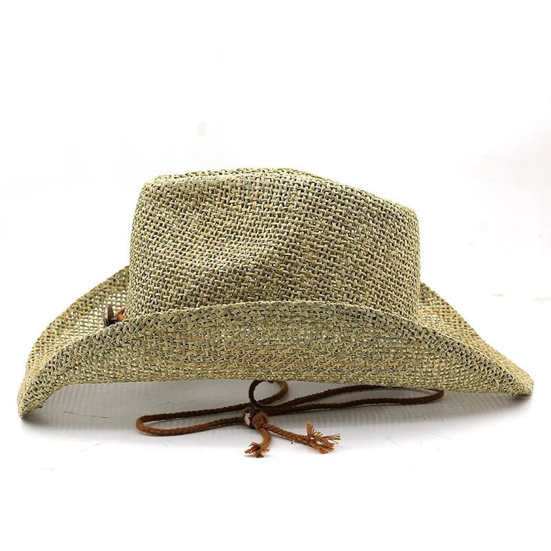 Cirboy straw hat