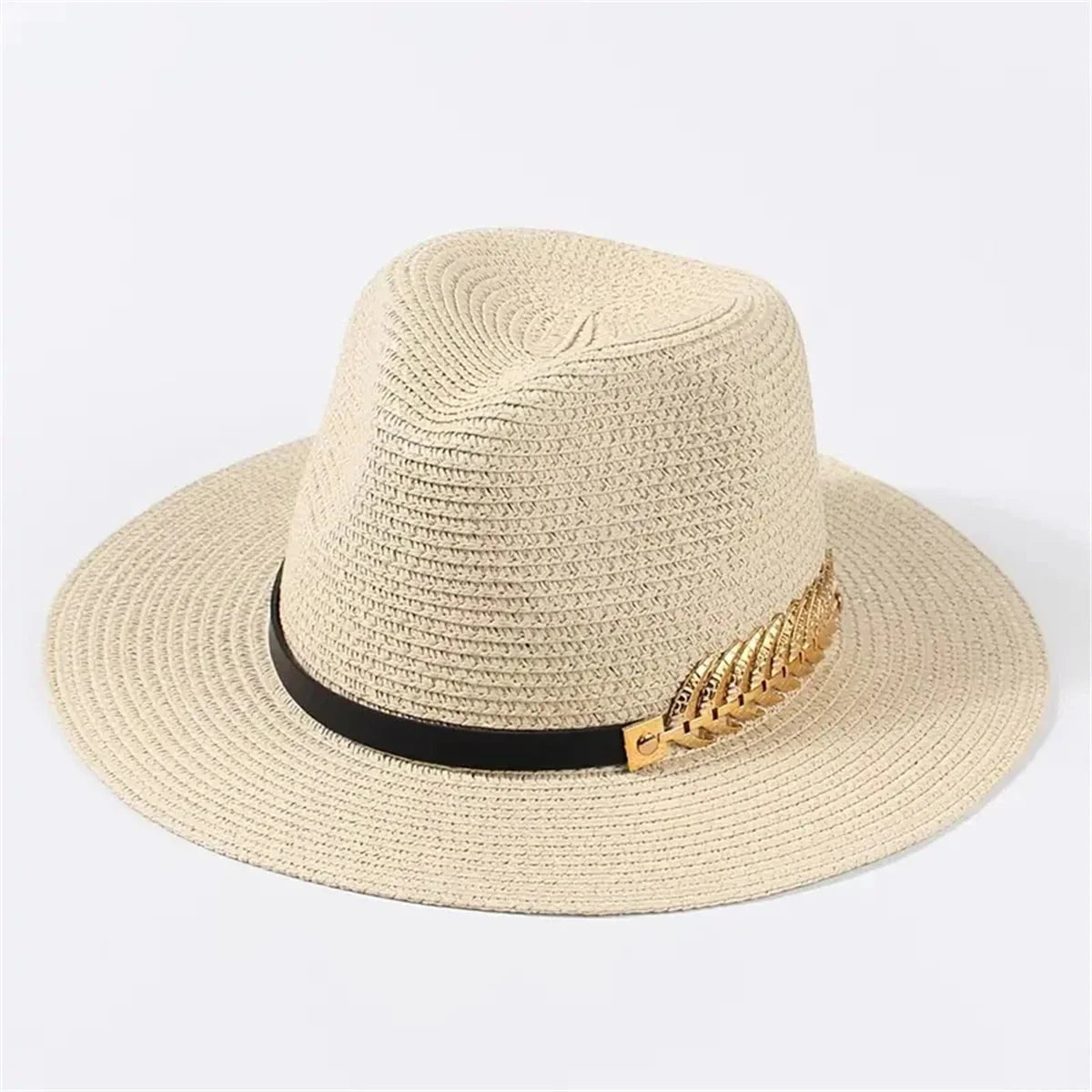 Luxury panama hat