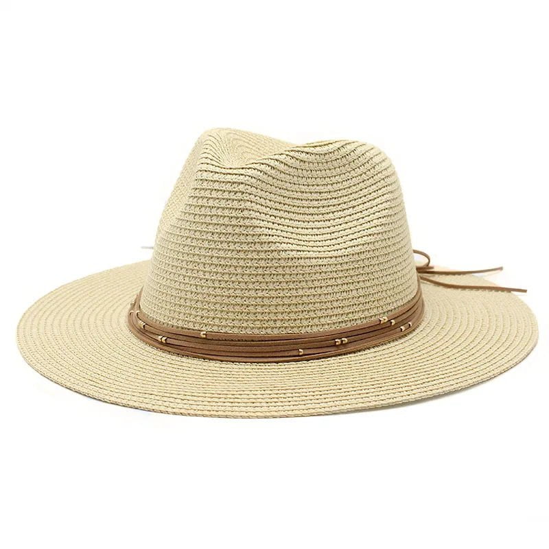 Panama sun hat