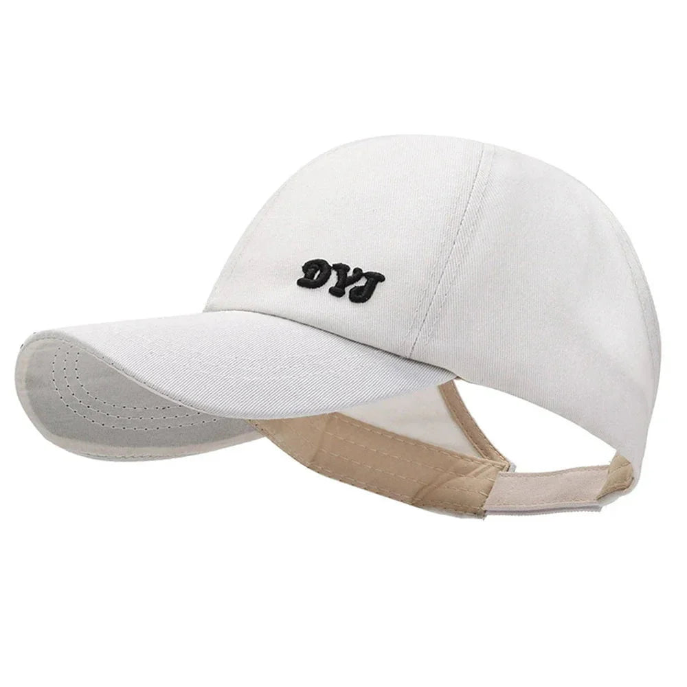 Fish Suffolk cap