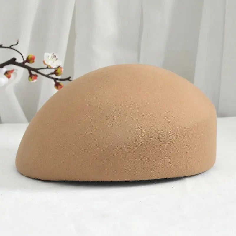 Women's Fedora Glamour Hat