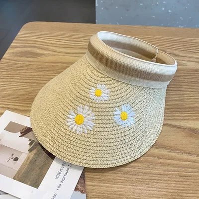 Sun visor