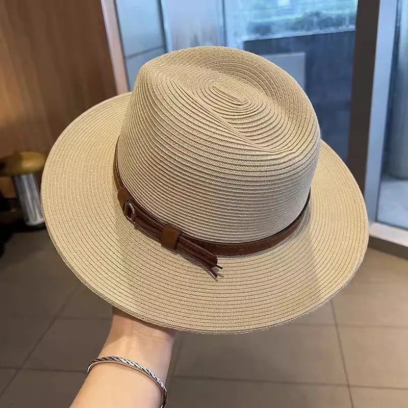 Authentic Panama