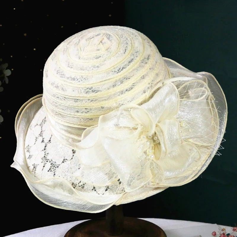 Stylish women's hat