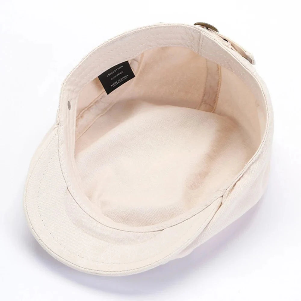Spring beret