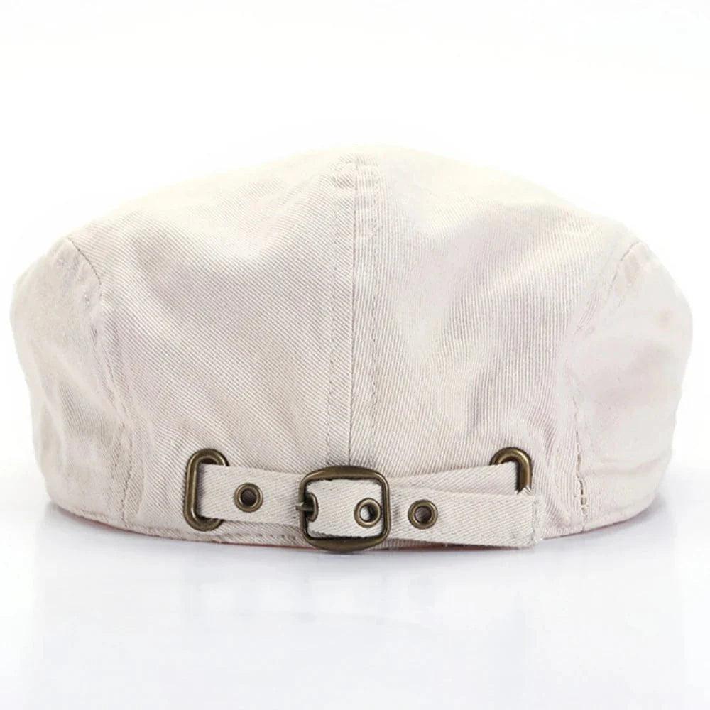 Spring beret