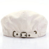 Spring beret