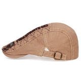 Sports beret