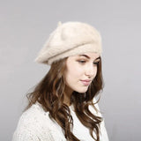 Chic women's beret