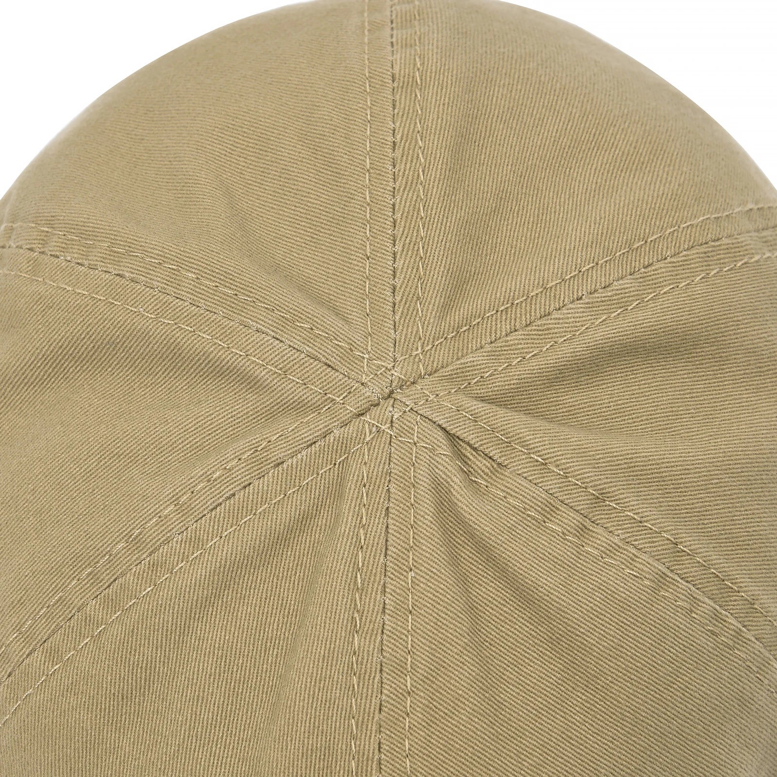 Lightweight cotton beret