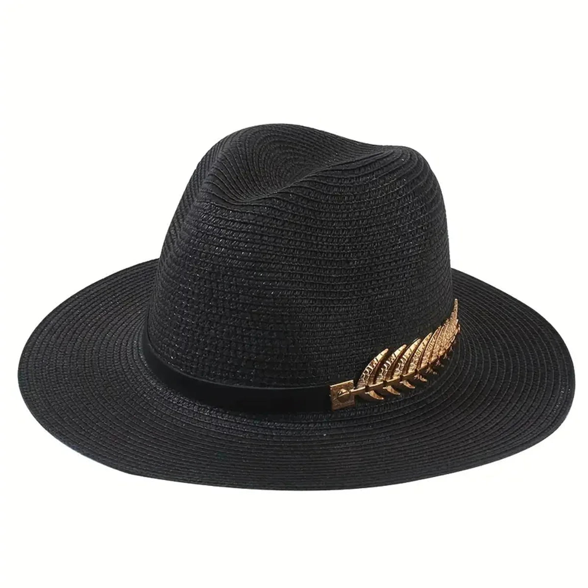 Luxury panama hat