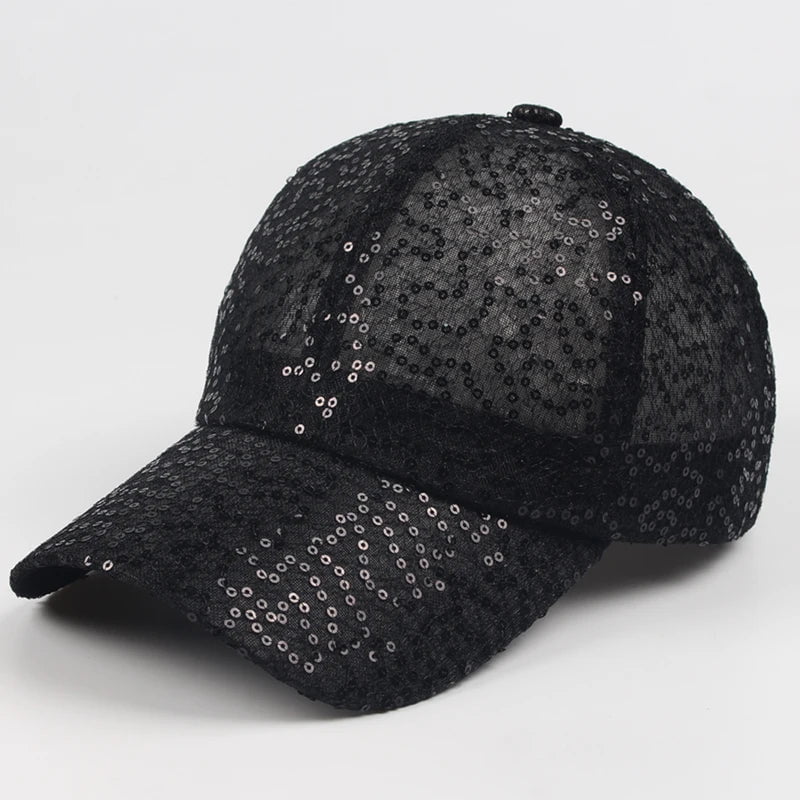 Summer cap for women