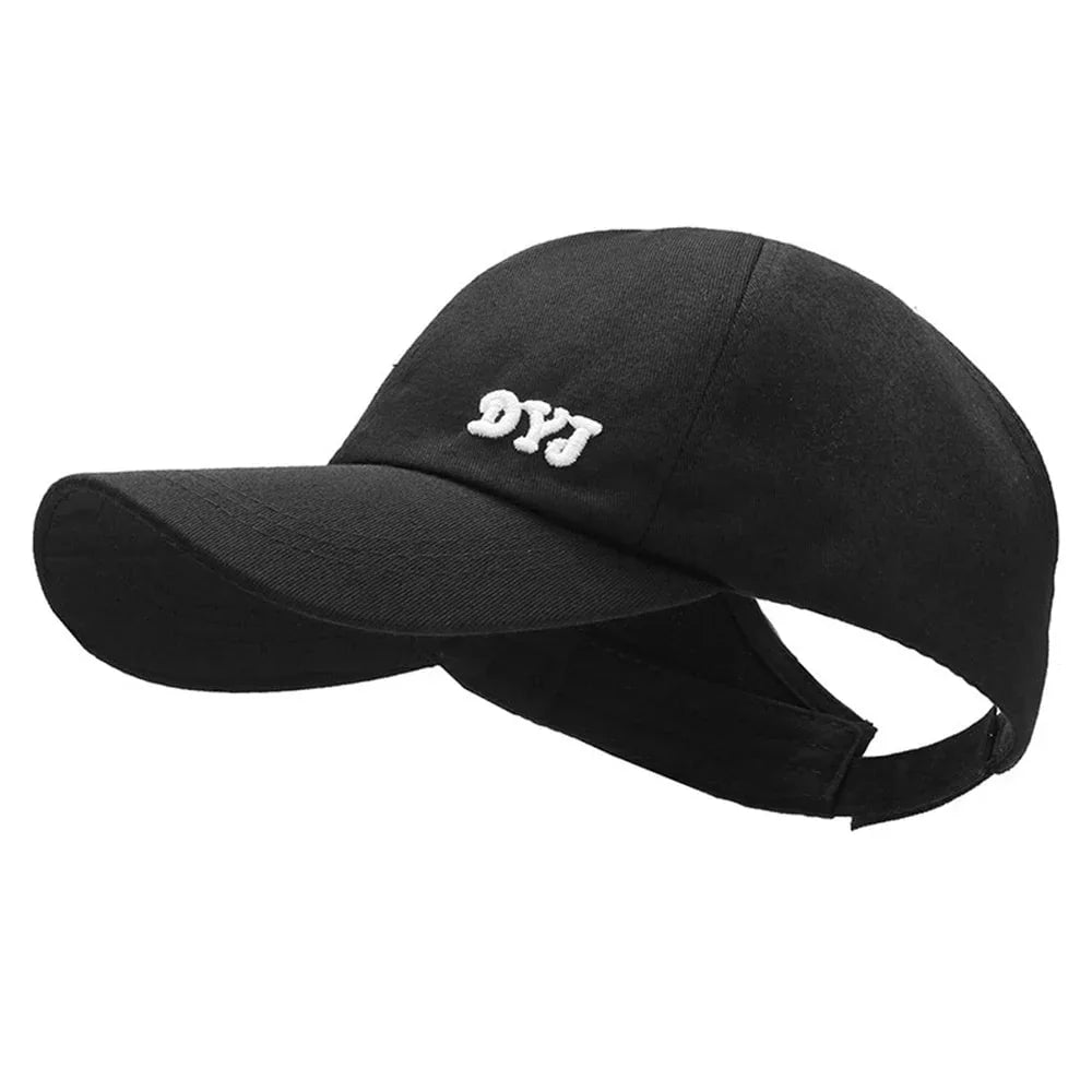 Fish Suffolk cap
