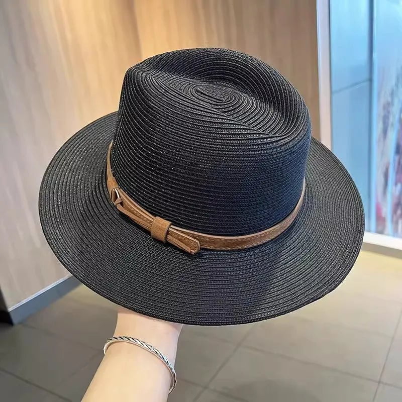 Authentic Panama