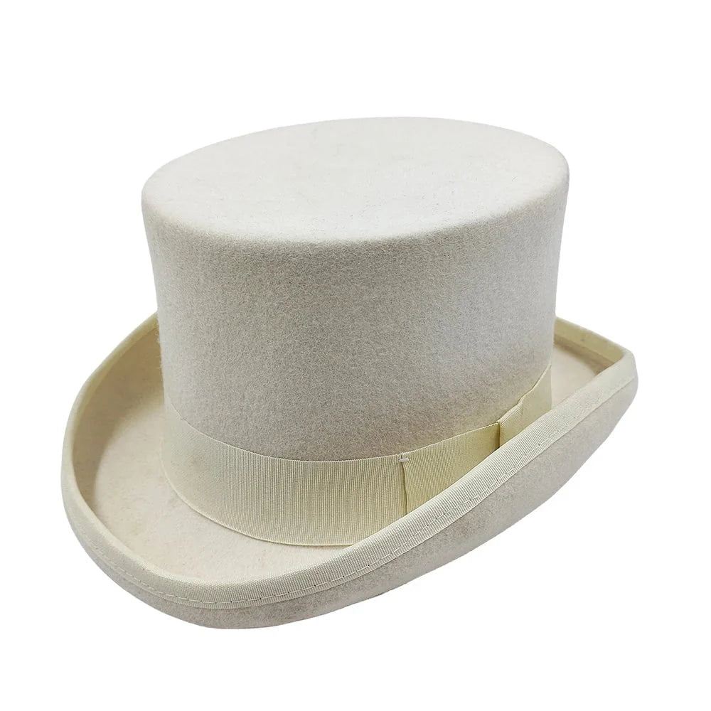 Women's and men's top hat