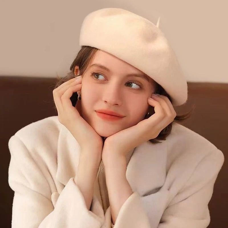 Women's beret