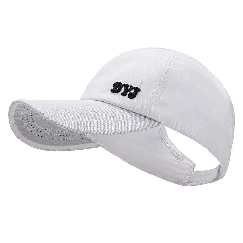 Fish Suffolk cap