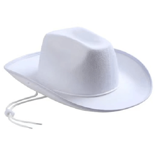 Cowboy hat for women