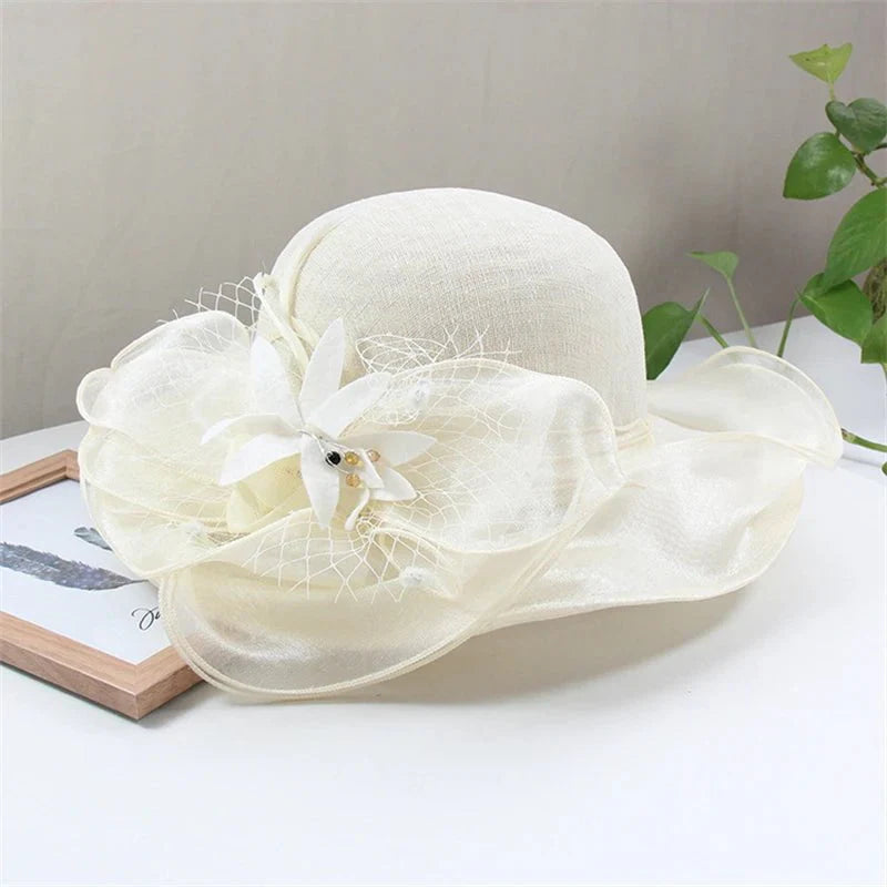 Timeless women's hat