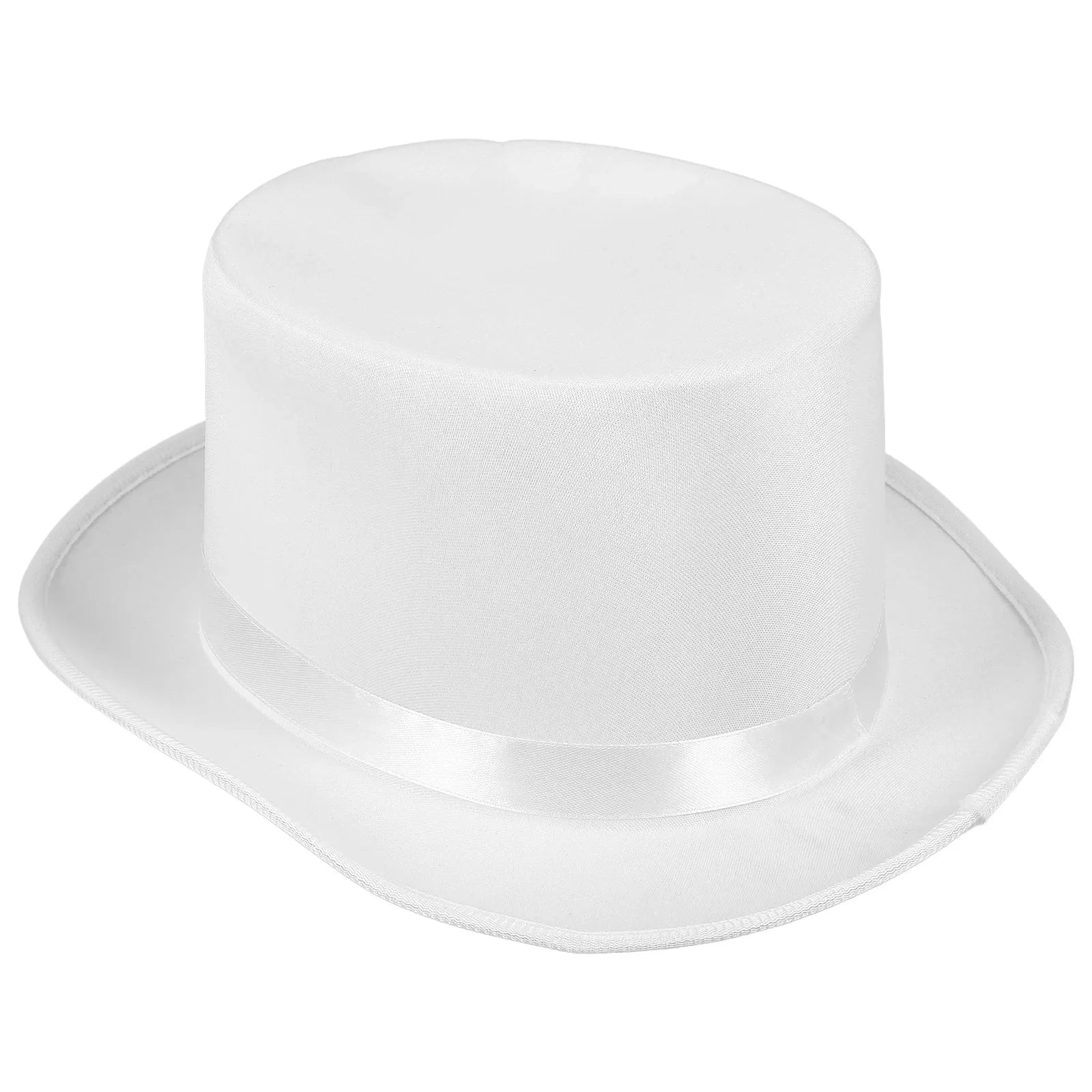 Magician top hats
