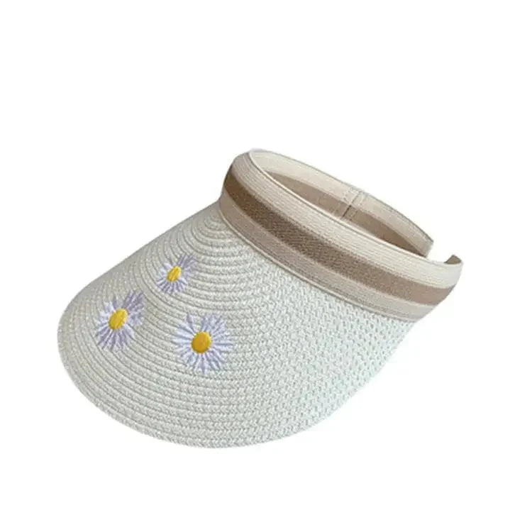 Sun visor