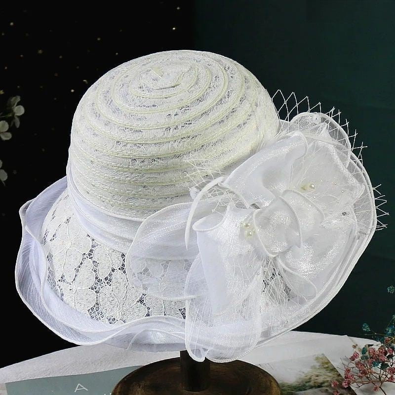 Stylish women's hat