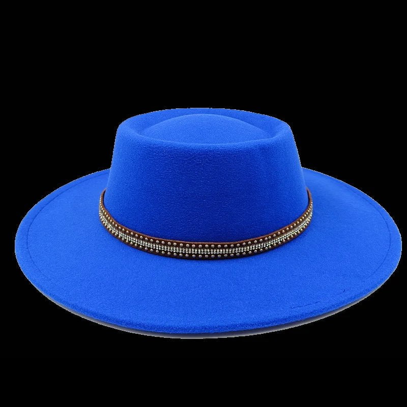 Exclusive Fedora Hat for Women